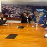 A Vision for a Thriving Middle East: Smotrich and World Bank in Key Talks
