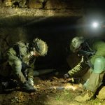 Amid Troubling Reports from Syria, IDF Maintains Operations in the Region’s Buffer Zones