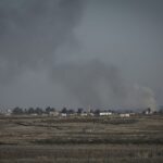 Israel Strikes Again in Syria, Declaring: “We Will Continue to Eliminate Any Threat”