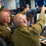 Israel Stands Strong Against Fire From Yemen and Lebanon over the Weekend