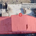 IDF Strikes Over 100 of Hamas’ Emblematic Pick Up Trucks