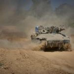 Pressure Increases on Hamas as INSS Head Advocates Firm Ultimatum