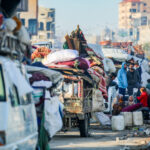 Growing Unrest in Gaza Draws Global Attention — But Is It Real?
