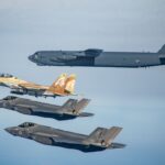 Trump Tells Houthis their Time is Up and Launches Offensive on Yemen