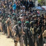 IDF Confirms Elimination of Hamas Terrorist Serving as Spokesperson