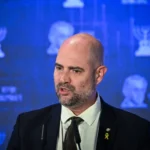 Knesset Speaker to RegaNEWS “Only Positive Messages will Lift the Nation’s Spirit”