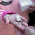 3-Year-Old Discovers 3,800-Year-Old Archaeological artifact