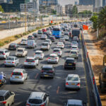 Israelis Hit the Gas on Licenses—But Still Brake for Potholes