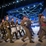 Ben Shapiro, Emily Damari, Oren Smadja Among Independence Day Torchlighters