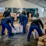 Join in: Israelis Rally to Help Those Affected by the Fires