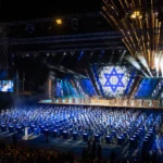 Israel Marks 77 Years of Independence, Join the Live Broadcast