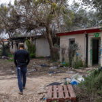 Kibbutz Nirim Vow to Rebuild as the IDF Publishes Another October 7 Inquiry Report