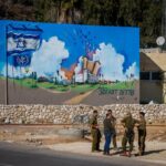 World Ambassadors to Visit Sderot to Learn About Its Recovery After October 7