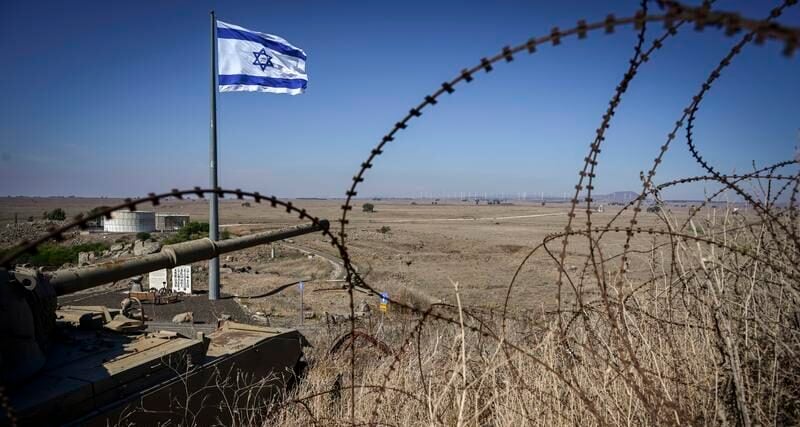 From the Exodus to Independence, Five Moments Forge One Story
