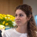 Daughter of Hostage Survivors,  Turns to Followers for Help Writing Emotional Speech