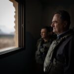 Defense Minister: “We Will Reduce Gaza Until All the Hostages Return”