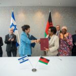 New Labor Deal Deepens Israel’s Cooperation with Malawi