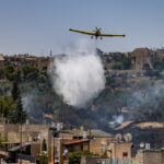 From Forecast to Firefight: Israeli Tech Tackles Blazes Before They Begin