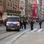 Mayor of Amsterdam to Issue Historic Holocaust Apology