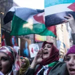 Worldwide “Day of Rage”:  Israeli Nationals Abroad Urged to Take Precautions