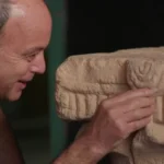 Ancient Archeological Find Bearing Unique Menorah to Be Unveiled Independence Day