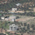 Samaria Council Demands Action Over Destruction of Major Archaeological Site