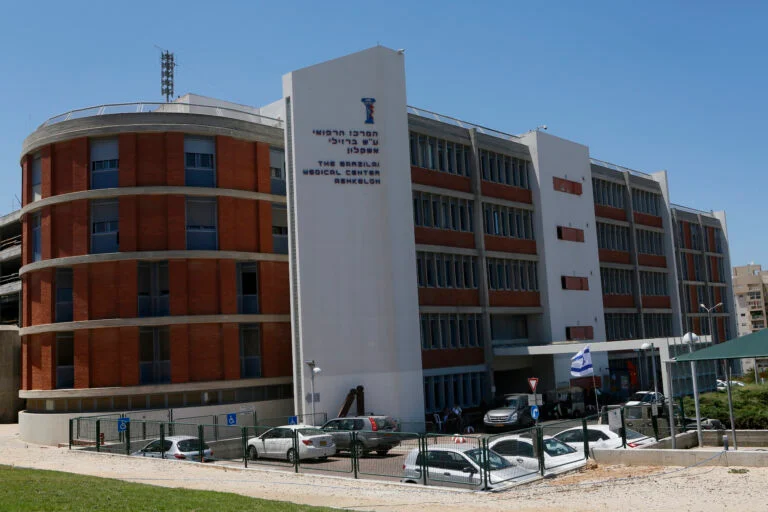 State-of-the-Art Eye Center Offers Opportunities in Israel’s South