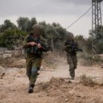 After a String of Accidents, IDF Puts Safety First Across All Units