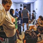 Rocket Alerts Sound Across Lachish Region as Hamas Claims Responsibility