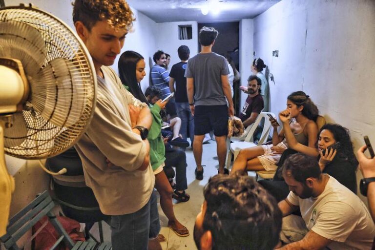 Rocket Alerts Sound Across Lachish Region as Hamas Claims Responsibility