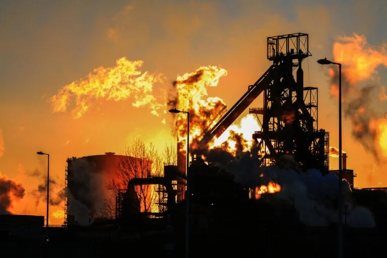 Preliminary Investigation Points to Negligence in Iran Port Blast