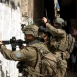 Israeli Commandos Storm Qabatiya Hideout and Arrest Two Involved in Funduq Attack