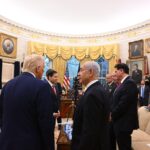 Iran Confirms Indirect Talks With U.S. This Weekend in Oman