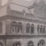The Man Who Reignited the Flame of Synagogues Lost to Kristallnacht
