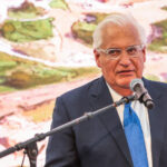 David Friedman Resurfaces as Leading Trump Contender for UN Ambassador