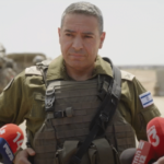 IDF Spokesperson Says Hamas Will Be Pursued Until Every Hostage Is Returned
