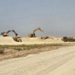 Israel Clarifies it Will not Withdraw from the Morag Corridor Even in a Ceasefire