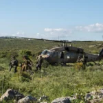 Explosion Targets IDF Unit in Samaria, Reinforcements on the Way