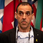 Israeli Hostage Survivor Eli Sharabi to Light Independence Day Torch