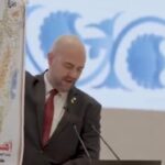 Ohana Tells World Leaders the War Ends Only When Hamas Is Gone