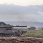 Israel Expands Military Operations in Gaza’s Southern Corridor
