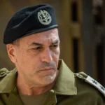 IDF Chief at Memorial Tribute: “Unity Is Our Strongest Weapon”