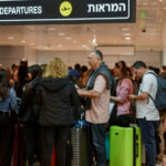 Airports Authority issues tips as Passover travel peaks
