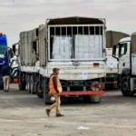 Israel Sees Potential Shift in Hamas as Supplies Dwindle in Gaza