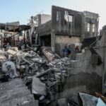 Fifth Shuja’iyya Battalion Commander Killed Since War Began
