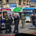 Israeli Forces Close the Circle on Funduq Attack Cell