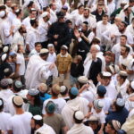 Thousands Expected at Special Passover Prayers for Shared Hope and Unity