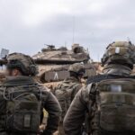 Report: IDF Eliminates Hamas Battalion Commander in Gaza