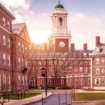 Trump Threatens Harvard’s $9 Billion in Federal Funding Over Antisemitism Concerns