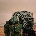 Galeb al-Nassasra Acted Without Fear in His Final Moments